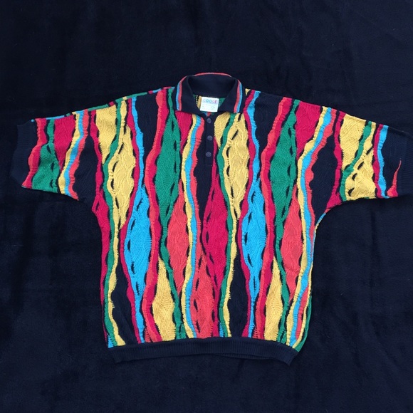 COOGI Other - Coogi Sweater